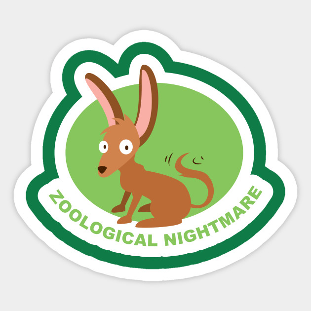 Zoological Nightmare